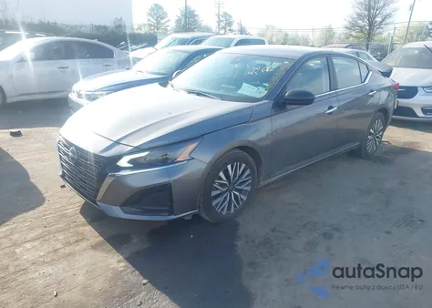 2024 Nissan Altima Sv Fwd z USA, uszkodzony, nr VIN 1N4BL4DV9RN370964